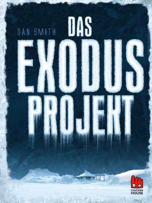 cover image of Das Exodus-Projekt